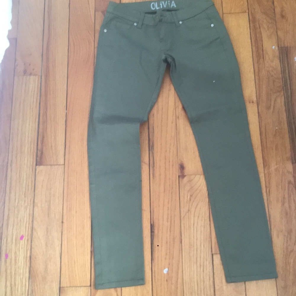 Pants